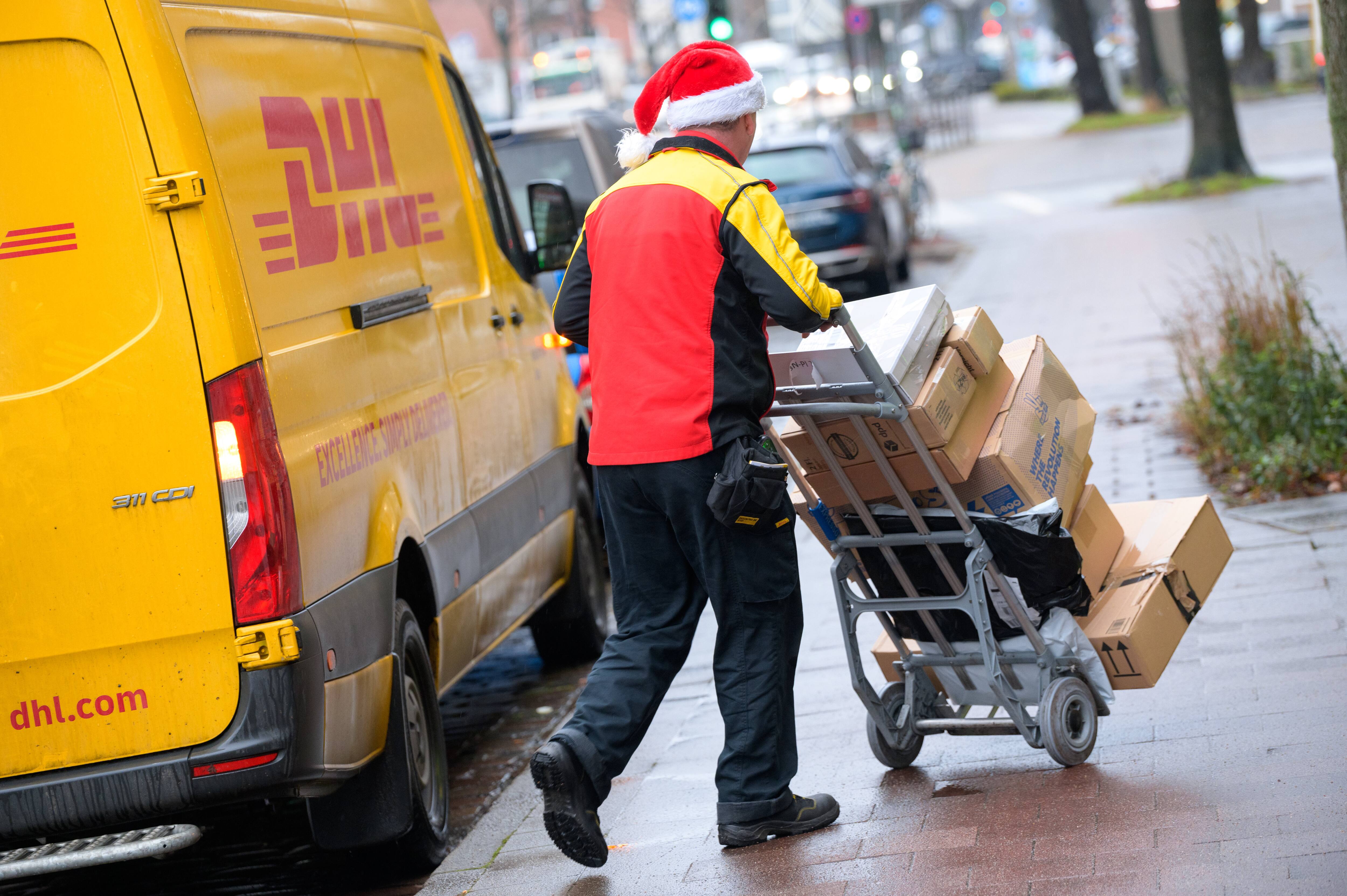 Am 18. Dezember letzter Versandtag